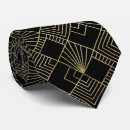 Search for art ties Gold