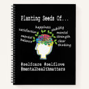 Search for mental health notebooks Selflove