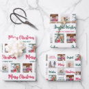Search for labrador retriever christmas wrapping paper Modern