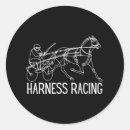 Search for standardbred horse Harness