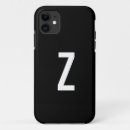 Search for letter z iphone cases Initial