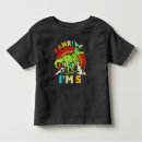 Search for dinosaur toddler tshirts T rex