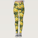 Search for yellow leggings Green