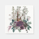 Search for deer napkins Adventure