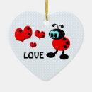 Search for love bug gifts Hearts