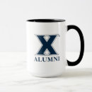 Search for cincinnati ohio coffee mugs xavier university
