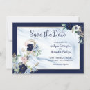 Search for navy and champagne invitations Floral