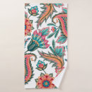 Search for oriental bath towels Traditional