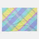 Search for cotton kitchen towels Colorful