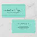 Search for signature business cards Professional