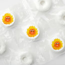 Search for sunflower candy favors Colorful