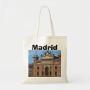 Search for madrid spain tote bags Travel