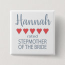 Search for stepmother of the bride Rehearsal dinner