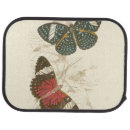 Search for butterfly car floor mats Orange
