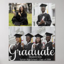 Search for college graduation posters Typography