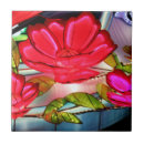 Search for lotus flower tiles Stained glass
