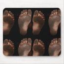 Search for soles of feet Toes