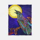 Search for crow blankets Autumn