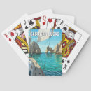 Search for cabo playing cards Beach