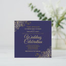 Search for square wedding invitations Simple