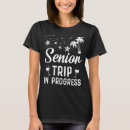 Search for senior trip tshirts Beach