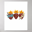 Search for immaculate heart posters Faith