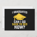 Search for then and now graduation invitations Senior