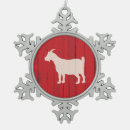 Search for goat ornaments Barn