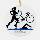 Search for triathlon ornaments Competition