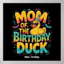 Search for rubber duck art Birthday