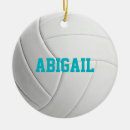 Search for volleyball decor Blue