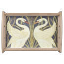 Search for art nouveau serving trays Vintage