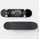 Search for mexican skateboards Colorful
