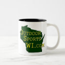 Search for wisconsin mugs Fishing