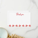 Search for watermelon thank you cards Summer party
