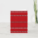 Search for knitting christmas cards Modern