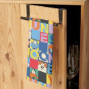 Search for kitchen towels Vintage