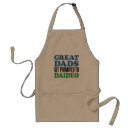 Search for grandson aprons for him