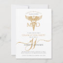 Search for doctorate graduation invitations Modern
