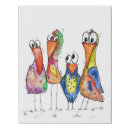 Search for whimsical canvas prints Cute