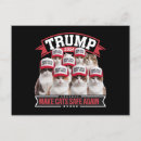 Search for donald trump postcards 2025
