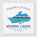 Search for cruise wedding save the dates Ship