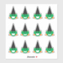 Search for witch stickers Happy