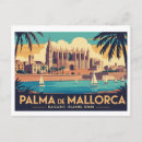 Search for mallorca postcards Souvenir