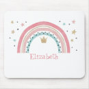 Search for colorful star mousepads cute