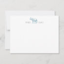 Search for elephant note cards Baby shower