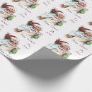 Search for from santa wrapping paper Children