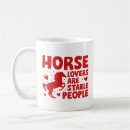 Search for horse mugs Equine