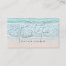 Search for ocean business cards Sea