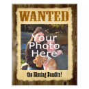 Search for funny wanted posters vintage